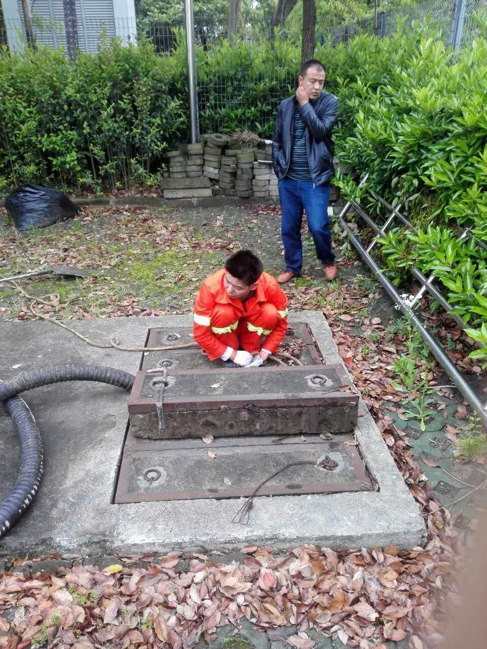 濉溪吸污抽粪